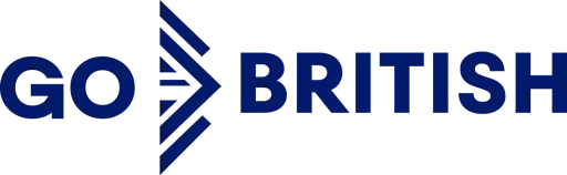 gobritish.org Logo